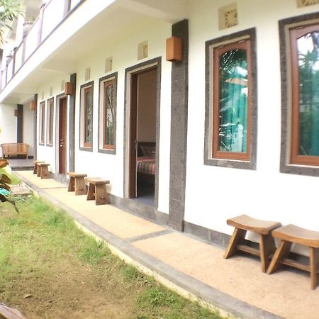 Ayu Guest House Sanur Exterior foto