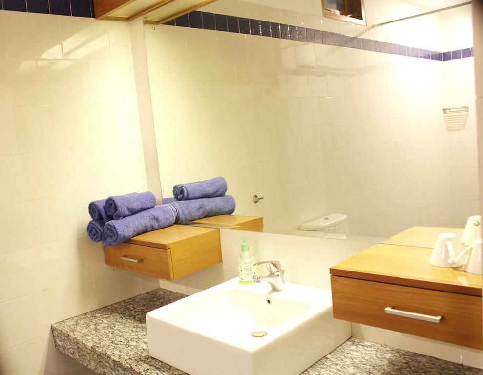 Ayu Guest House Sanur Zimmer foto